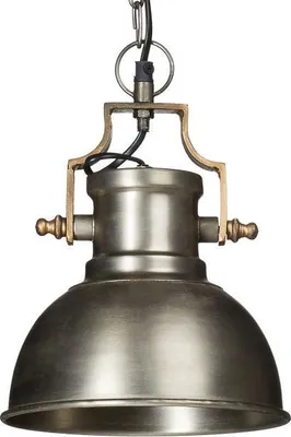 Zdjęcie produktu dla Lampa wisząca w stylu industrialnym