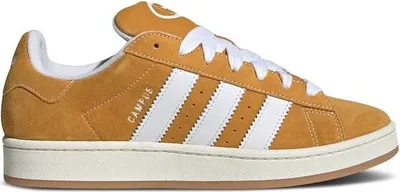 Produktbild von Adidas Campus 00er Senfgummi - EU: 46 2/3