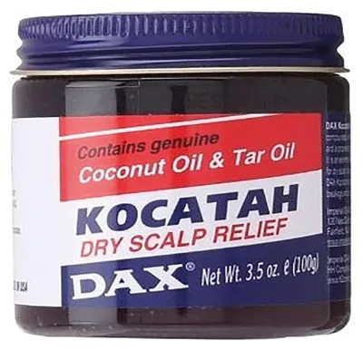 Produktbild von Dax - Kocatah - 100 gr