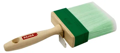 Produktbild von Pinsel Aquamaxx plus Flächenstreicher 100 x 30 mm Stück