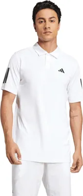 Immagine prodotto di Adidas Polo Club 3STR Bianco 26 - XL