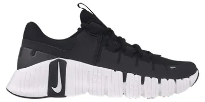Produktbild von Nike Free Metcon 5 DV3950-001 Black/White-Anthracite 37.5