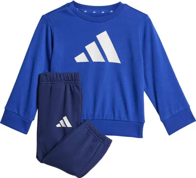 Obrázek produktu pro Tepláková souprava Adidas JW2461 pro Dětské