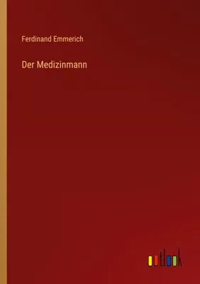 Produktbild von Der Medizinmann