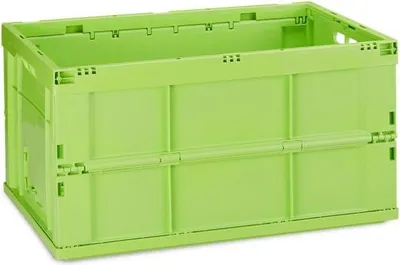 Obrázek produktu pro Skládací box stabilní