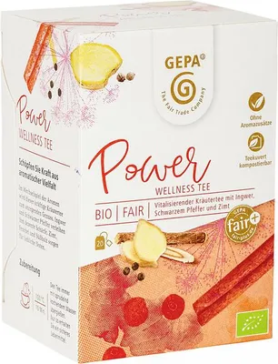 Produktbild von Open Food 4013320012659, 1 kcal, 0,2 g, 0,1 g