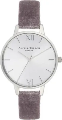 Produktbild von Damenuhr Olivia Burton OB16DE04 (Ø 34 mm)