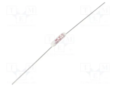 Image de 3 x Disjoncteur de protection : thermique, 84°C, série P0-3A-F, disjoncteurs de température 3A