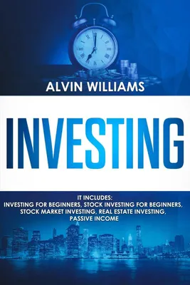 Produktbild von Investing
