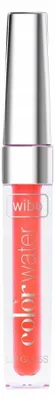 Obrázek produktu pro Wibo Color Water Scheinen, lesk na rty, odstín 3, 2,8 ml