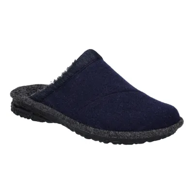Produktbild von Westland Toulouse 56 | Hausschuh für Herren | Blau