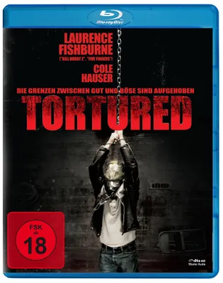 Produktbild von Tortured