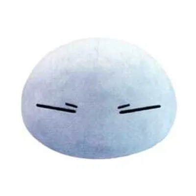 Produktbild von That Time I Got Reincarnated as a Slime Plüschfigur Rimuru Ver. A 25 cm