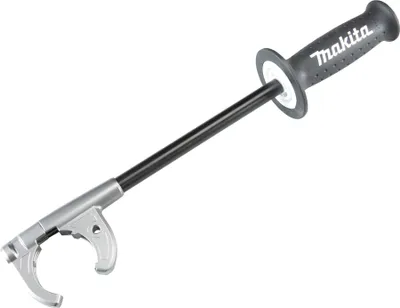 Produktbild von Makita Seitengriff kpl., für Akku-Bohrschrauber DF001G