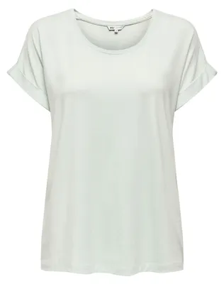 Produktbild von Onlmoster S/S O-Neck Top Noos JRS