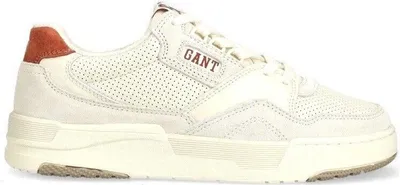 Produktbild von Gant Ellizy Damen Sneaker Freizeitschuhe Halbschuhe Schnürschuhe 25533241 G07