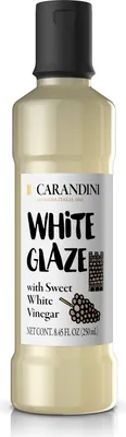 Immagine prodotto di Balsamessigcreme Crema Bianca di Balsamico Torrione 250 ml. - Carandini