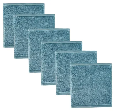 Produktbild von BUTLERS Gästehandtuch FABULOUS 6er-Set