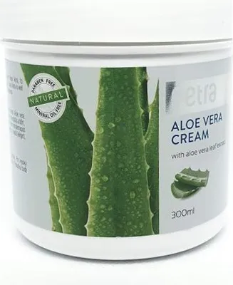 Zdjęcie produktu dla Aloesowy krem do ciała 300g