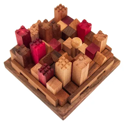 castle-burg puzzle-stadtpuzzle
