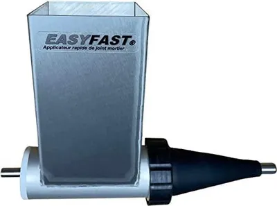 Produktbild von Schneller Applikator für Mörtelfugen EASYFAST - ARJMEGP