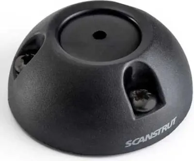 Zdjęcie produktu dla Scanstrut Ds21a-p-blk-przepust kablowy czarny czarny jeden rozmiar