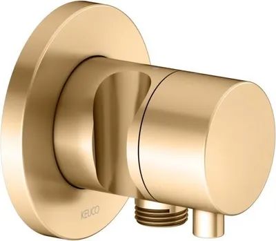 Produktbild von KEUCO 59541251201 Absperrventil IXMO Comfort 59541,rund