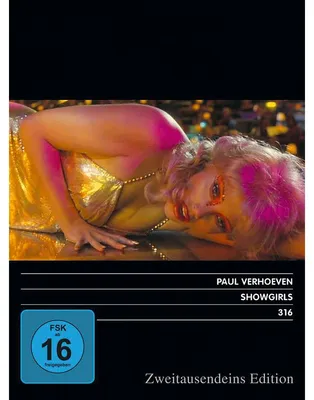 Image de Showgirls: - UFA - (DVD Video / Sonstige / unsortiert)