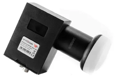 Produktbild von GT-SAT LNB dCSS + 1 Legacy-Ausgang GT-S1DCSS24