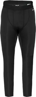 Zdjęcie produktu dla CCM Performance Compression Pant JR Hokejowa bielizna termoaktywna i ribano