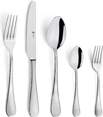 Immagine prodotto di AMEFA MONDO Besteckset 30-teilig