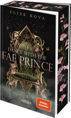 Produktbild von Married into Magic: Dance with the Fae Prince