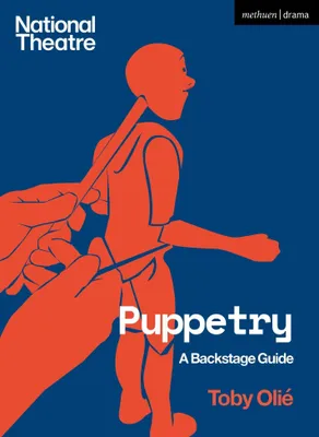 Produktbild von Puppenspiel