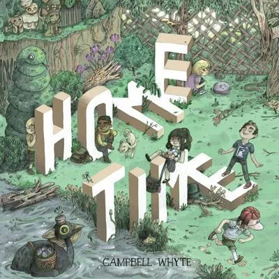 Image de Home Time (Book One)