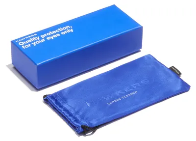 Image de HAWKERS : Lunettes anti-lumière bleue pour hommes et femmes - Idéales pour les jeux vidéo