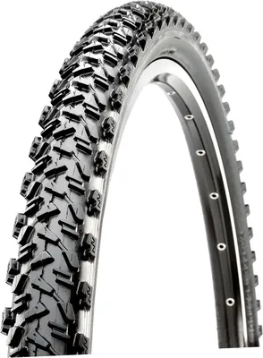 Produktbild von CST Unisex – Erwachsene COP.CS 26x1.95 (53-559) SCHWARZ C1435 STARR, BLAU