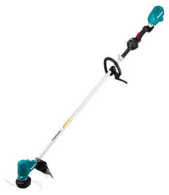 Produktbild von Makita Akku-Rasentrimmer DUR190LZX9, 18 V
