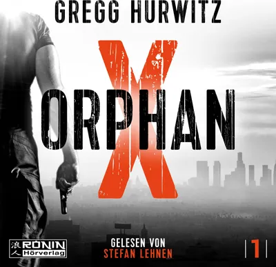 Produktbild von Orphan X
