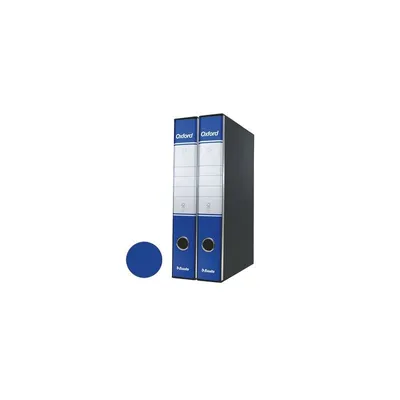 Produktbild von Esselte Oxford, Blau, 5 cm, 230 mm, 300 mm