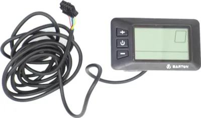 Zdjęcie produktu dla Wyświetlacz E-mini 2.0 (2024)
