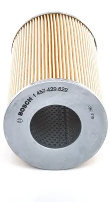 Produktbild von Ölfilter BOSCH 1 457 429 629 Filtereinsatz passend für MERCEDES-BENZ NG O 317