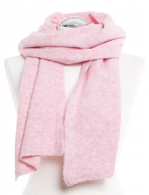 Produktbild von Moraj ADS2000-021S Damen Schal Weich Warm Glatt