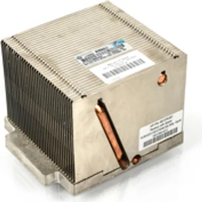 Produktbild von HPE 667268-001 - Kühlkörper/Radiator