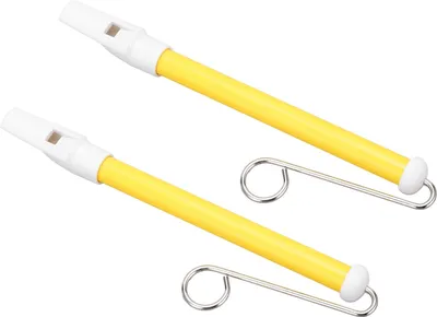Obrázok produktu pre Slide Whistle,Slide Whistle Toy,Slide Whistle Instrument,Metal Slide Whistle,Professional Slide Whistle,Hudobný nástroj