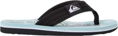 Produktbild von Quiksilver MOLOKAI LAYBACK YOUTH BLUE 1 35