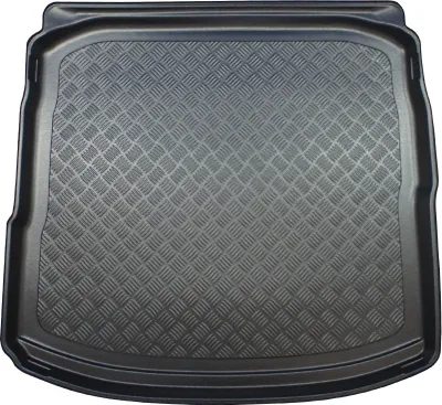 Produktbild von Z439801 Kofferraumwanne kompatibel mit Audi A3 (8V) Limousine / Sedan 09.2013-03.2020