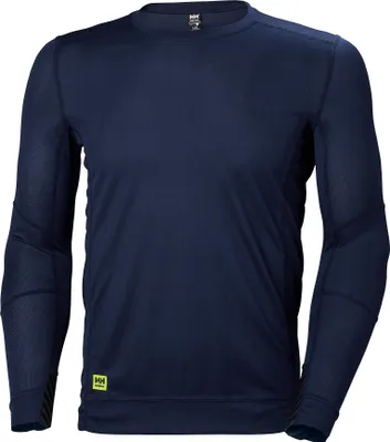 Immagine prodotto di HH Lifa Maglietta intima blu navy taglia M