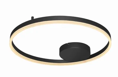 Zdjęcie produktu dla Lampa sufitowa LED 50W HALO 80 AZ4703 Azzardo