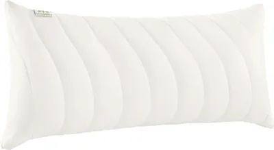 Produktbild von Kissen Irisette Greenline Megafil Bio - 40x80 cm
