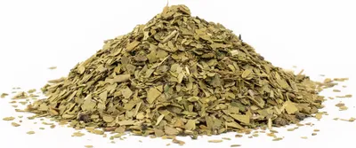 Produktbild von Brasil Yerba Mate Green , 500g